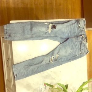 Basically brand new Zara man jeans size 32